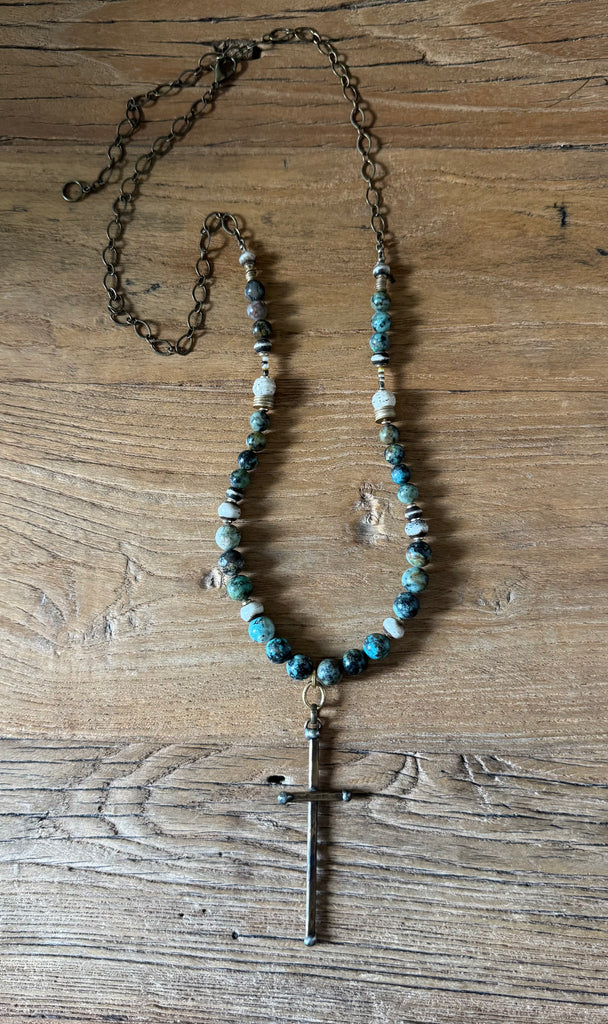 Jesse Necklace