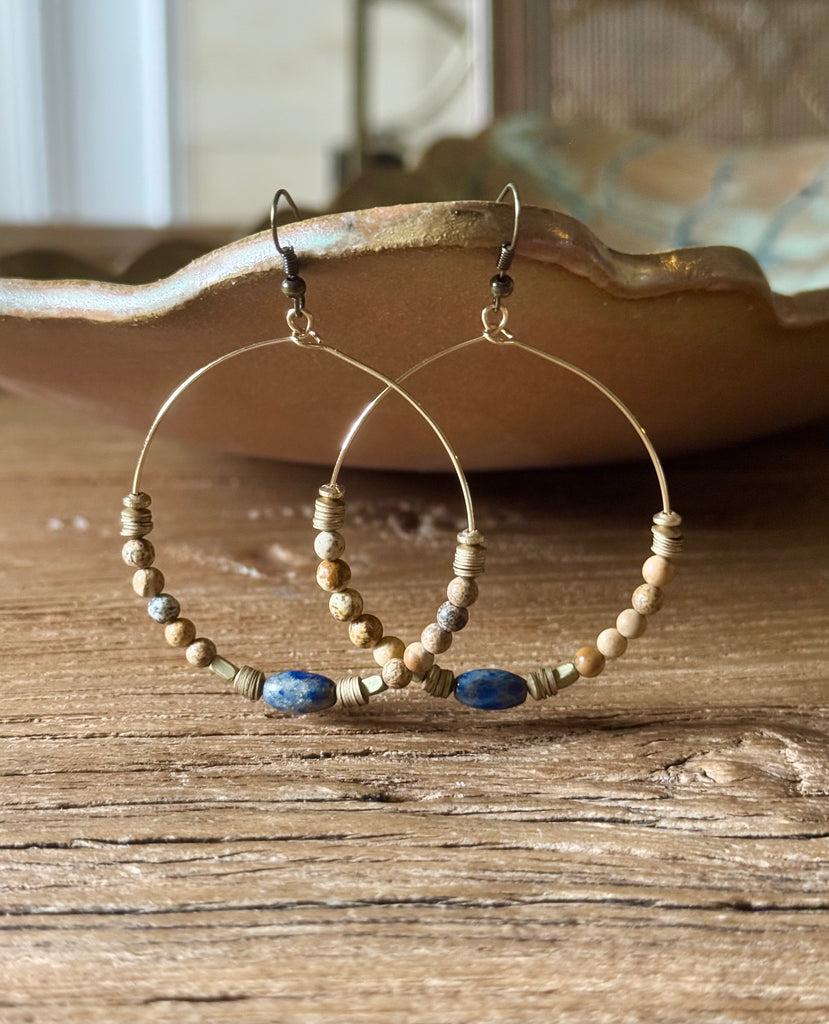 Lani Earrings