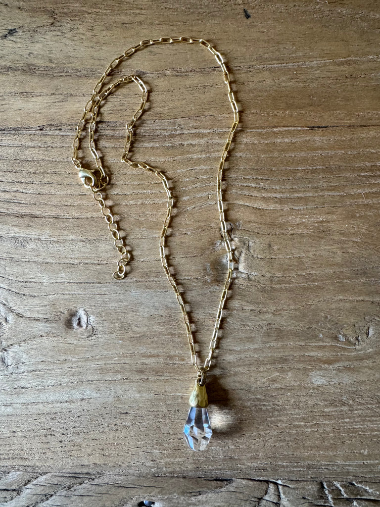 Bijou Necklace