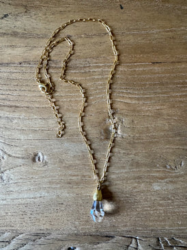 Bijou Necklace