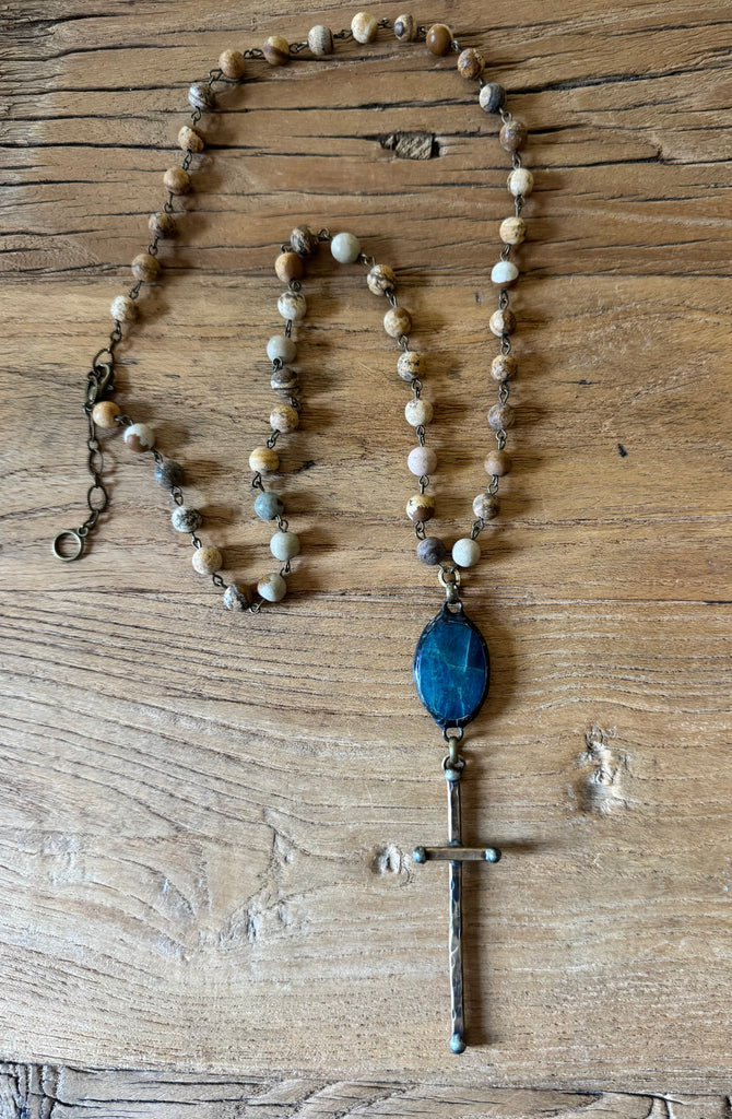 Noah Necklace