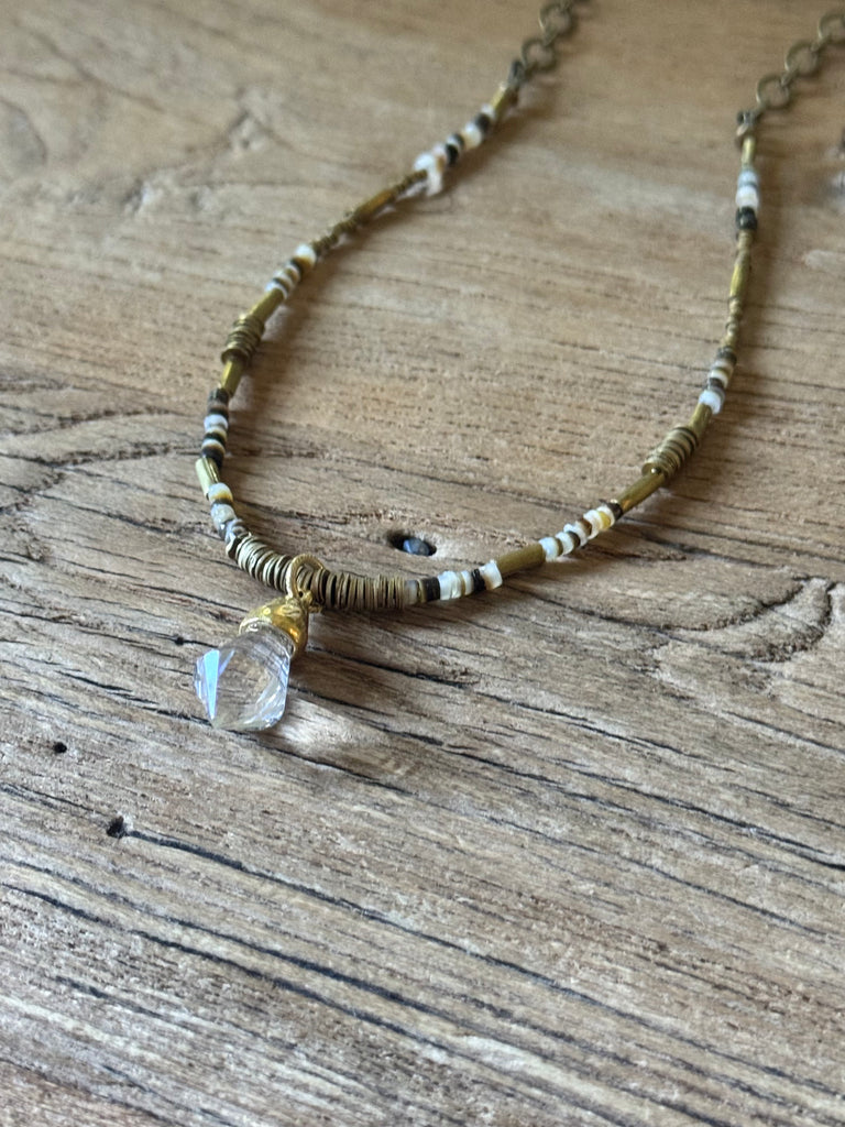 Beacon Necklace