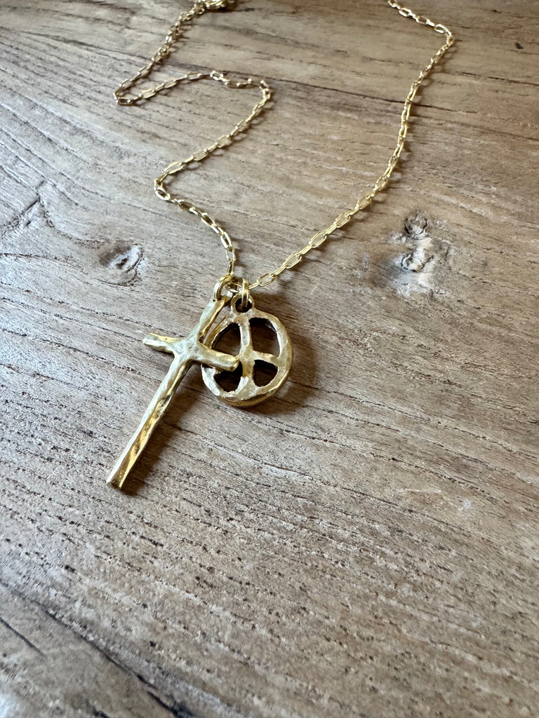 Good Soul Necklace