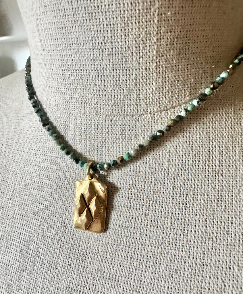 Rowe Necklace