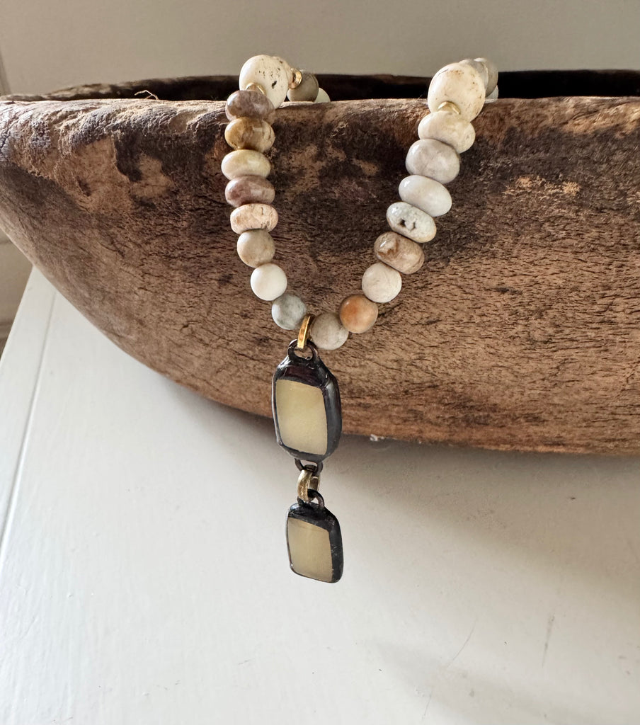 Sundrift Necklace