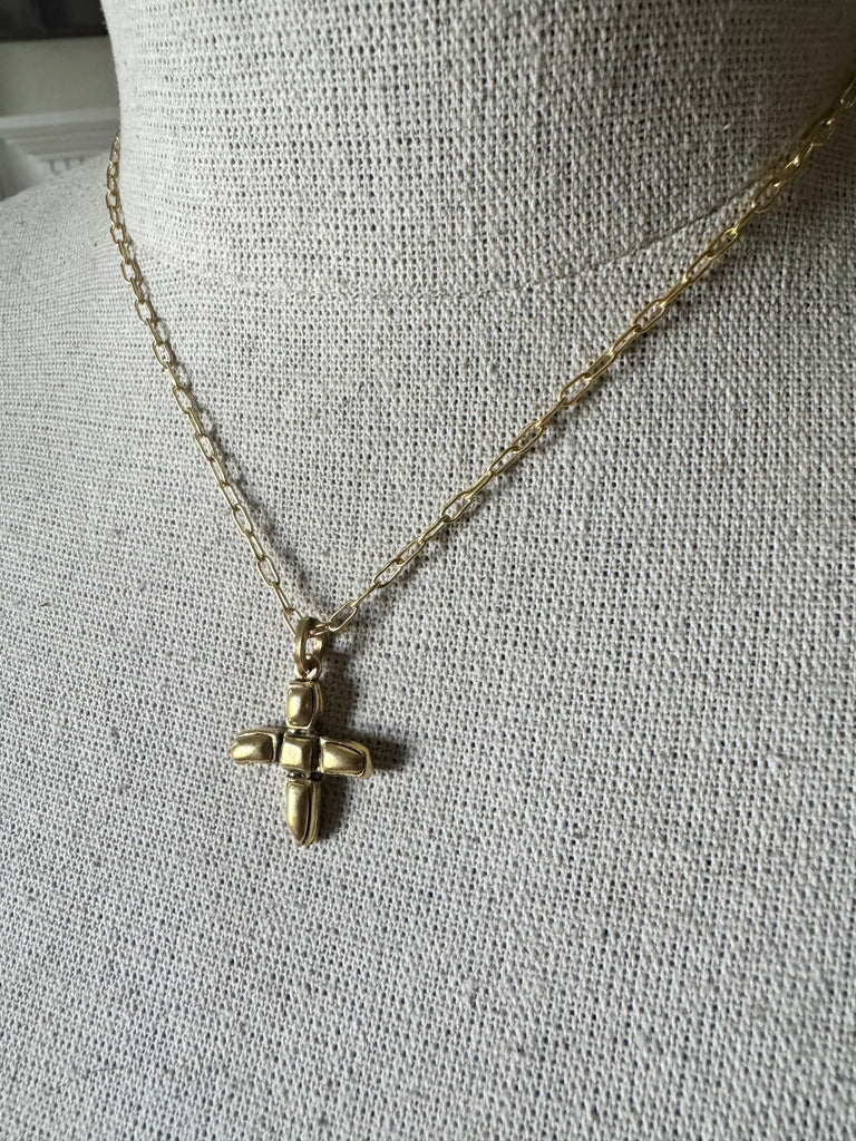 Ada Necklace