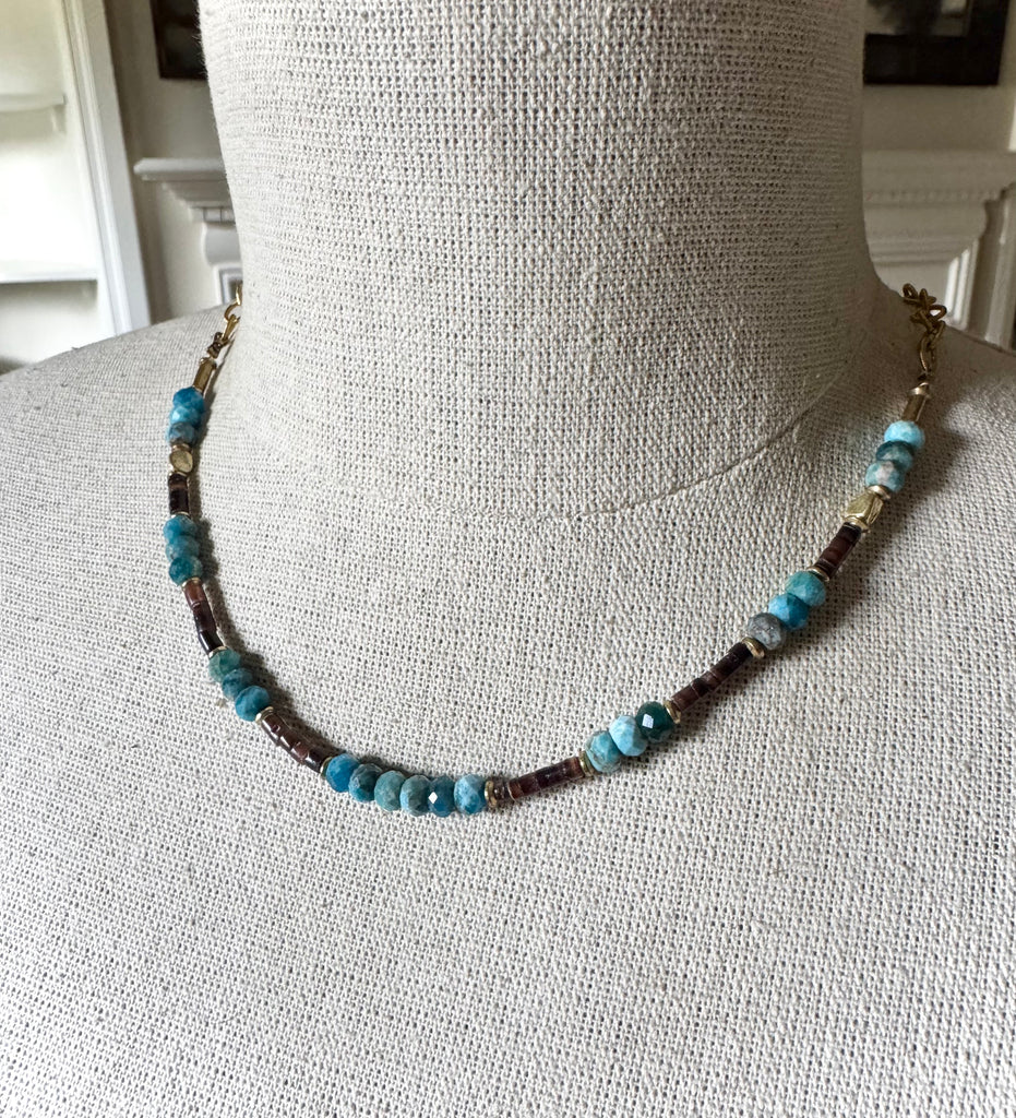 Twila Necklace