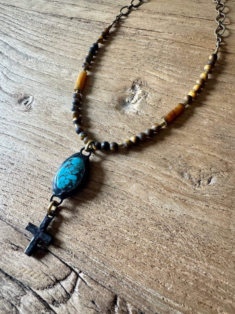 Maisie Necklace