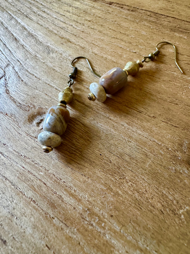 Zara Earrings