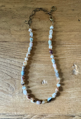 Jules Necklace