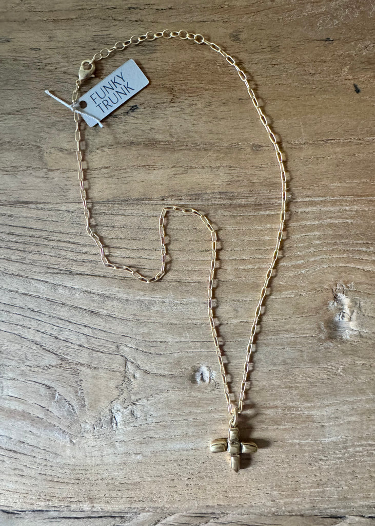 Ada Necklace