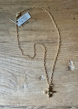 Ada Necklace