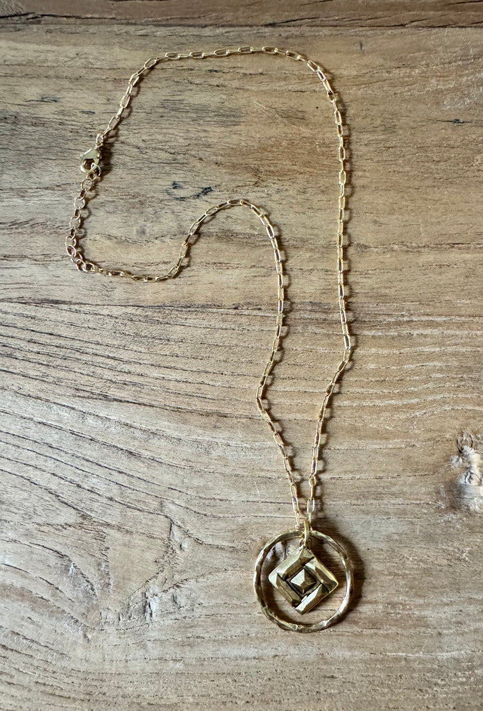 Remi Necklace