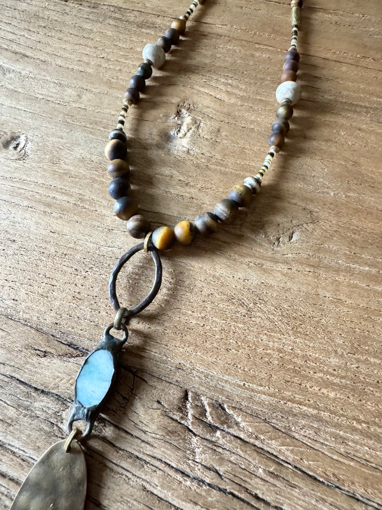 Hannah Necklace