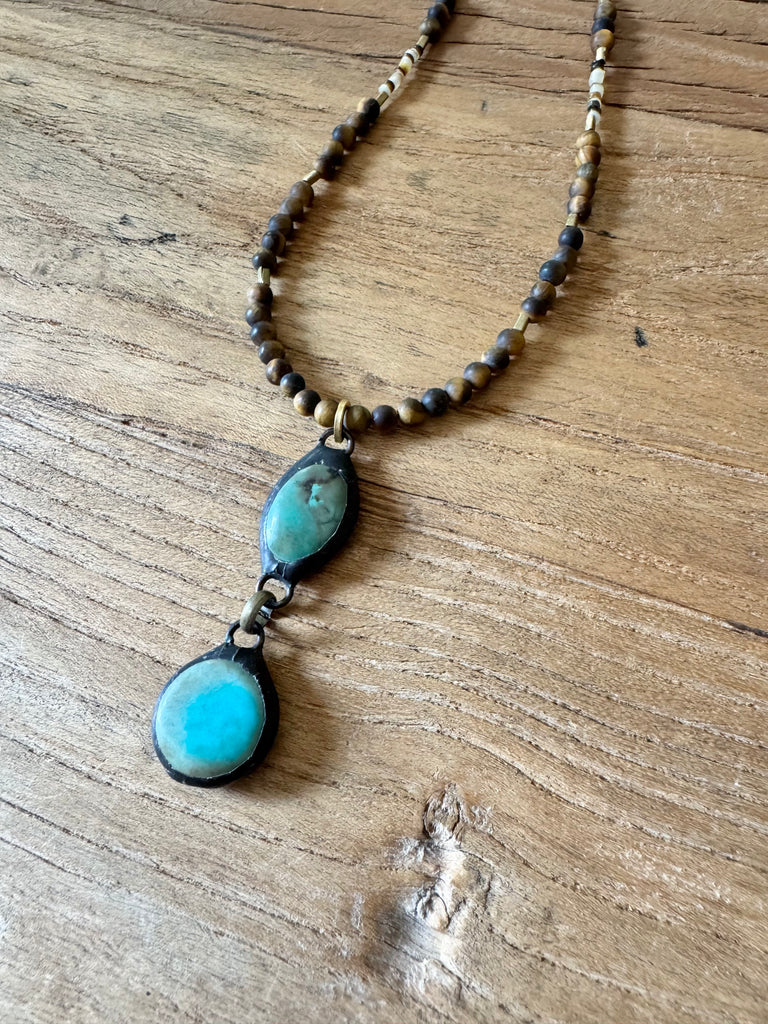 Paloma Necklace