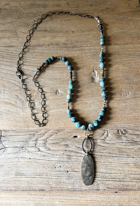 Wilder Necklace
