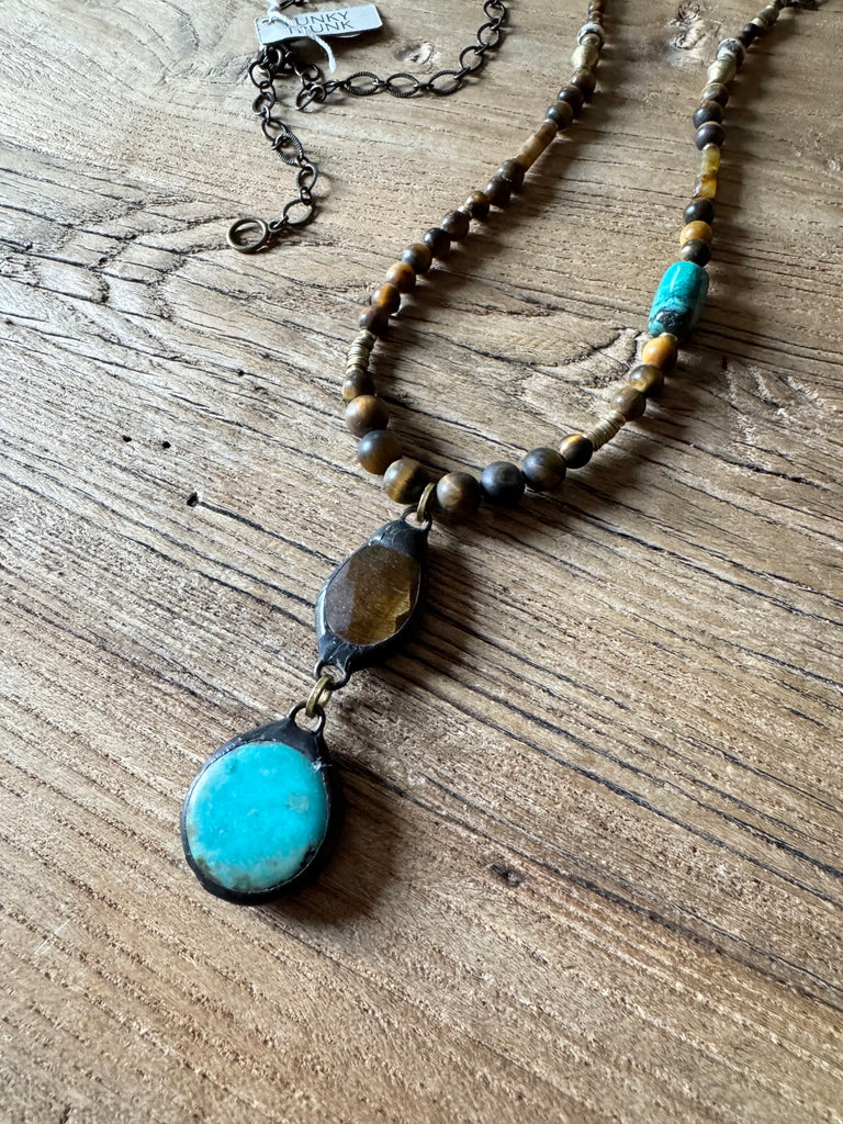 Hadley Necklace