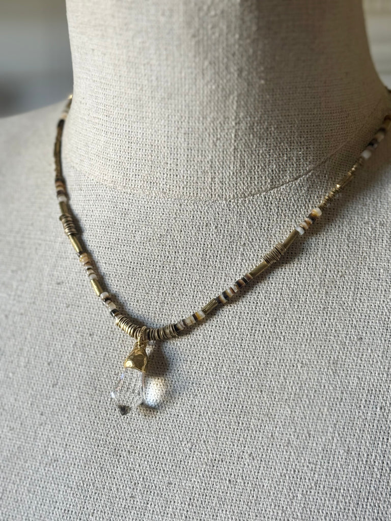 Beacon Necklace
