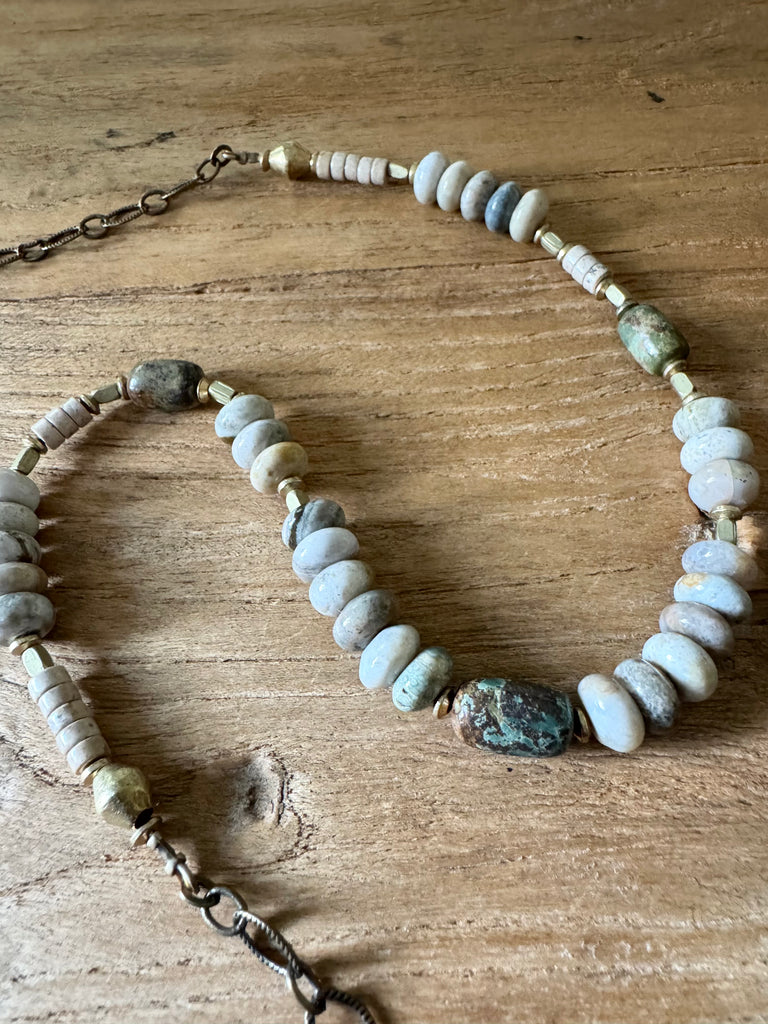 Beckley Necklace