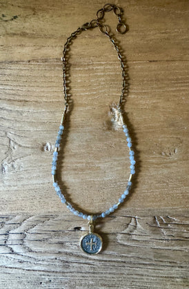 Liliana Necklace