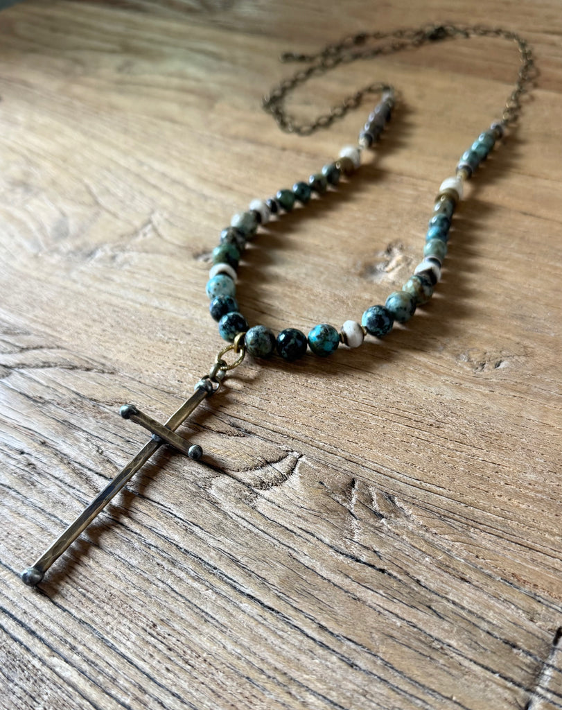 Jesse Necklace