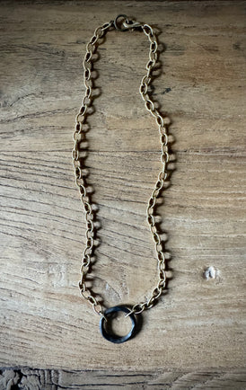 Hollis Necklace
