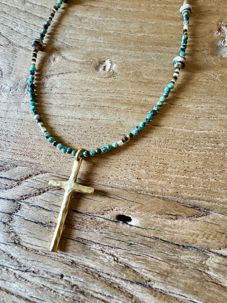 Maggie Necklace
