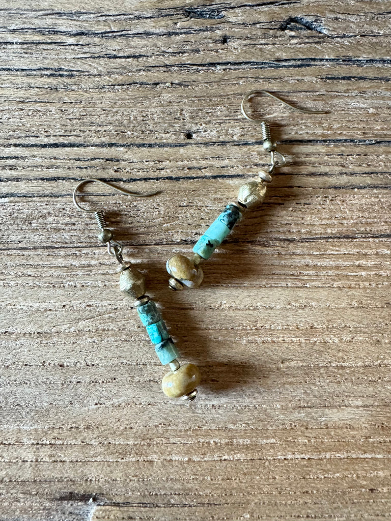 Beck Earrings