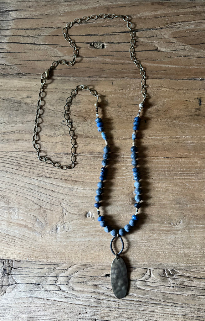 Hartley Necklace