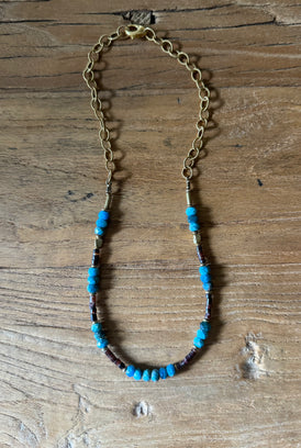 Twila Necklace