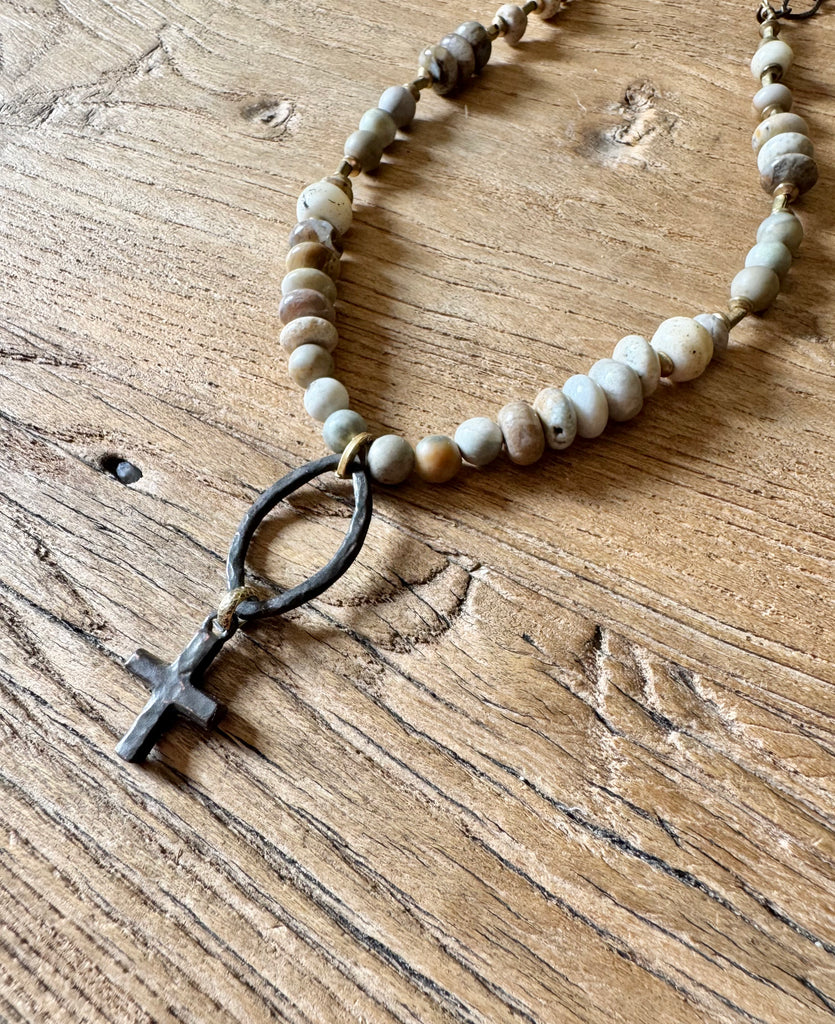 Relic Necklace