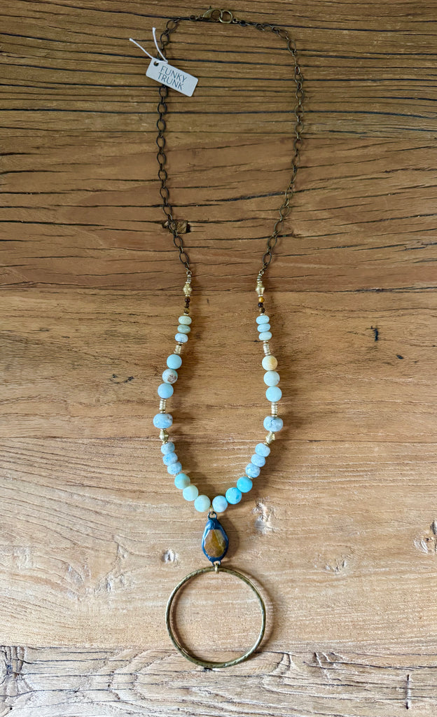 Millie Necklace