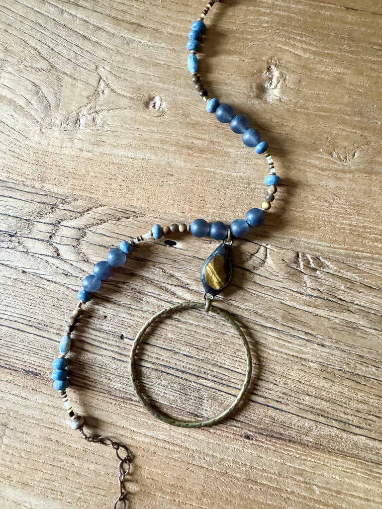 Collins Necklace