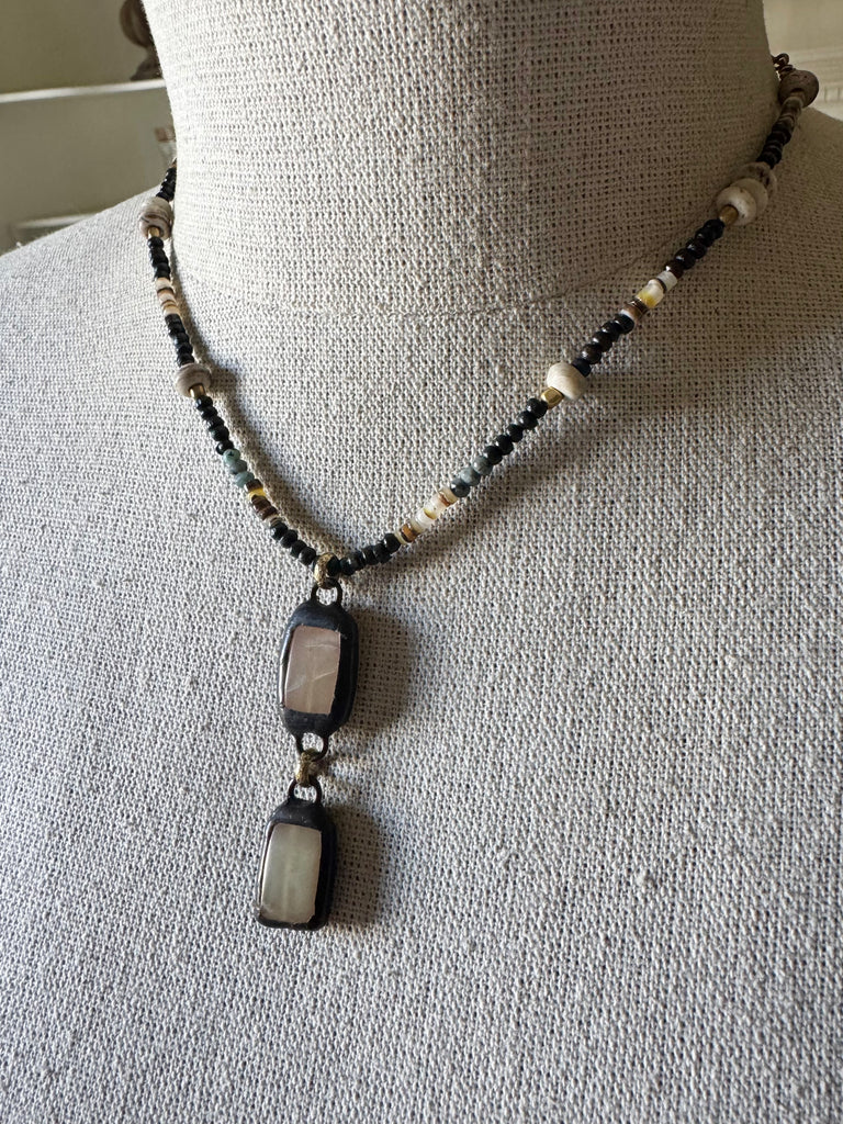 Wildwood Necklace