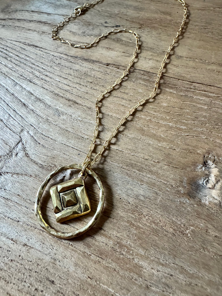 Remi Necklace