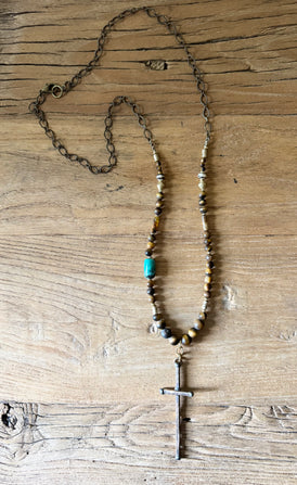 Aubrey Necklace