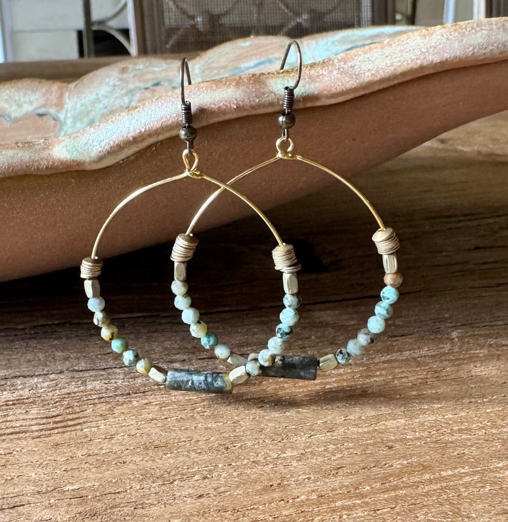 Elsie Earrings