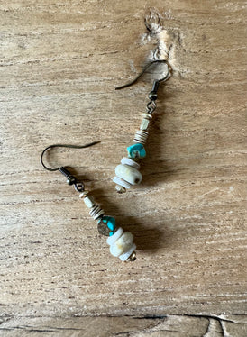 Lainey Earrings
