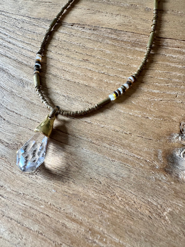 Beacon Necklace