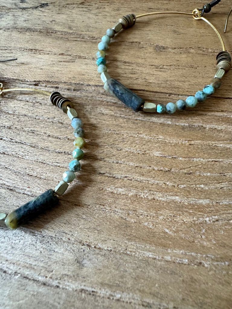 Elsie Earrings
