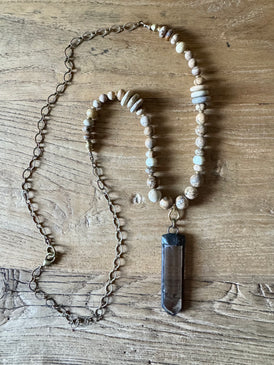 Roxie Necklace