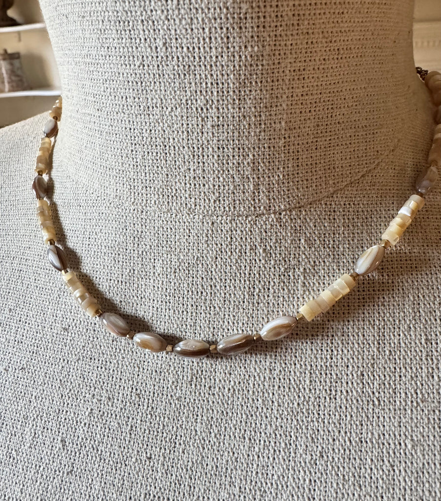 Shore Necklace