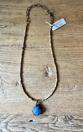 Mavie Necklace