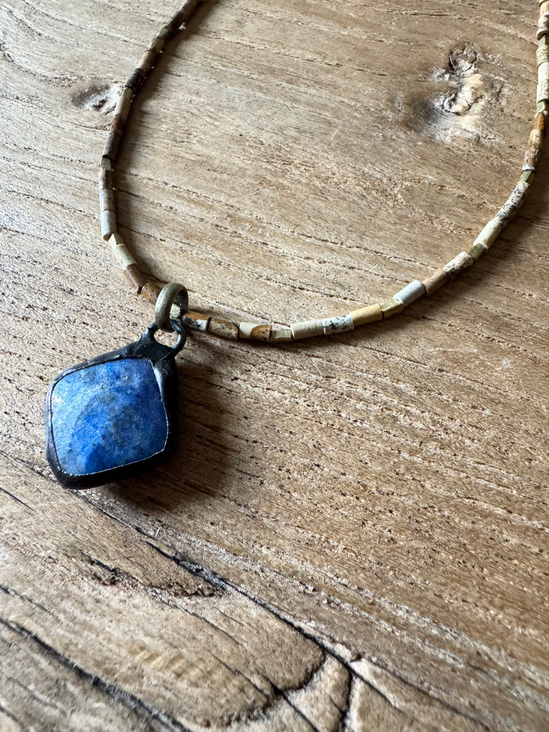 Mavie Necklace