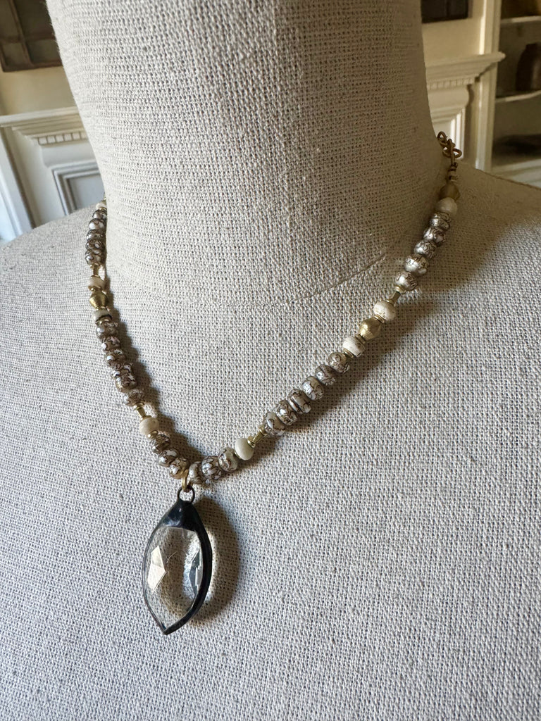 Blythe Necklace