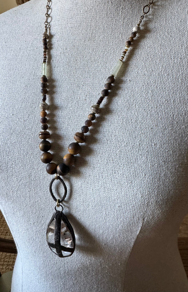 Soul Revival Necklace