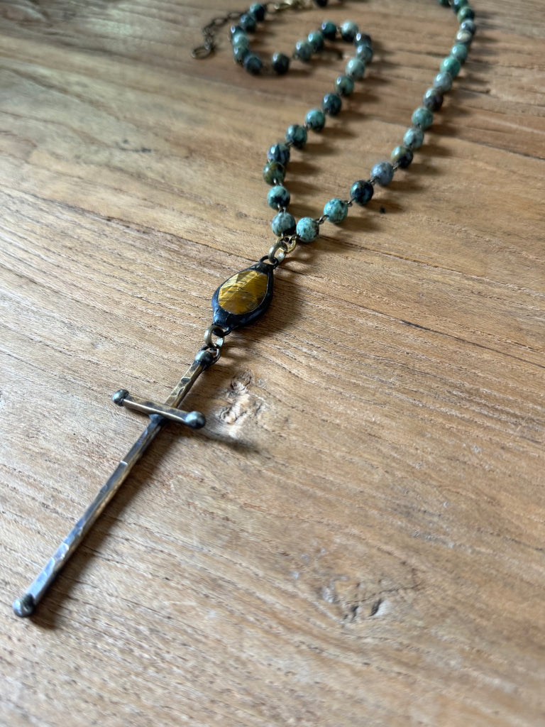 Everleigh Necklace