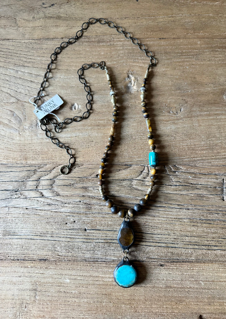 Hadley Necklace