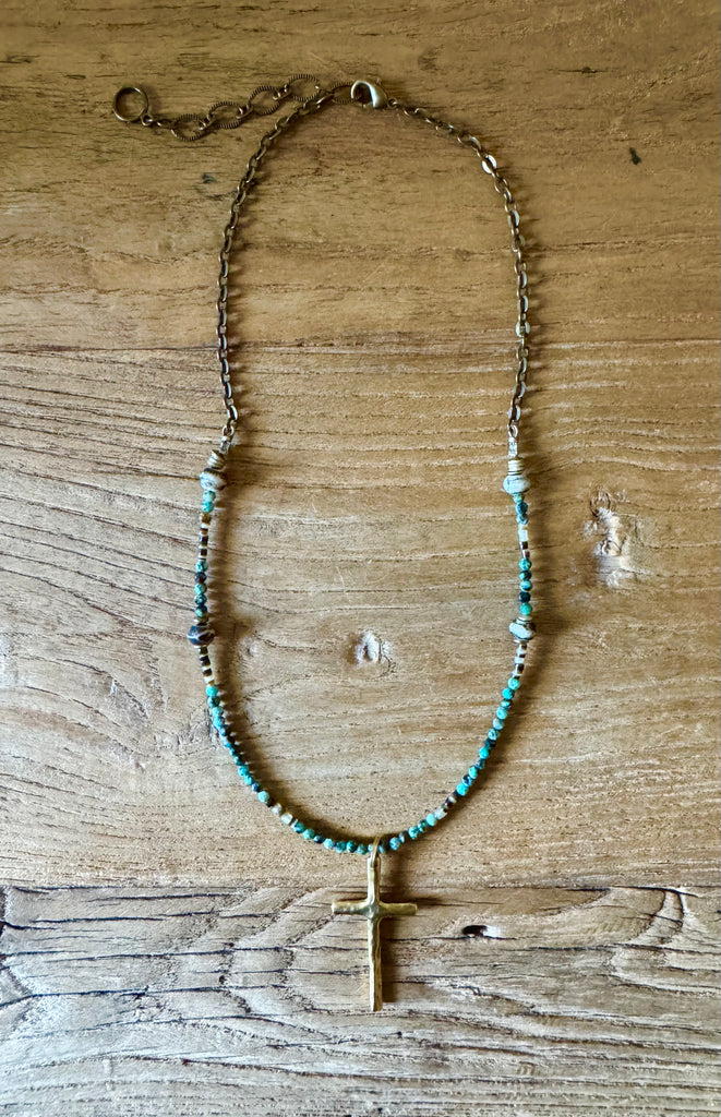 Maggie Necklace
