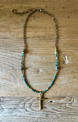 Maggie Necklace
